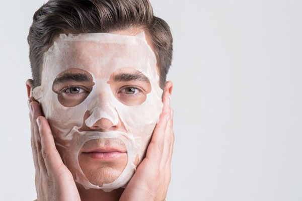 sheet mask for men