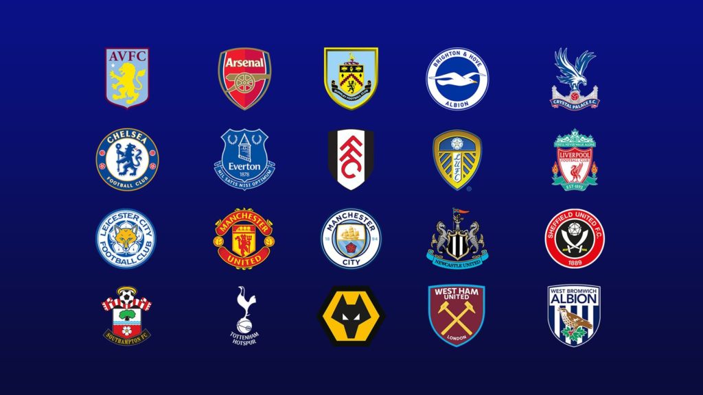 The Final Standings Of The Premier League Have Been Calculated