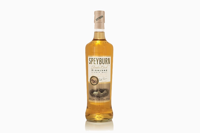 best whisky for luxury lifestyle