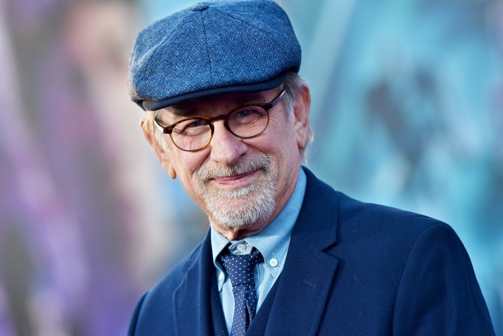 steven-spielberg
