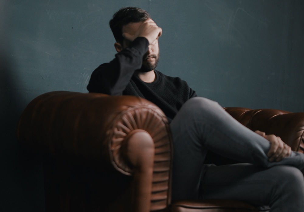 things to avoid for men who want to have think hair