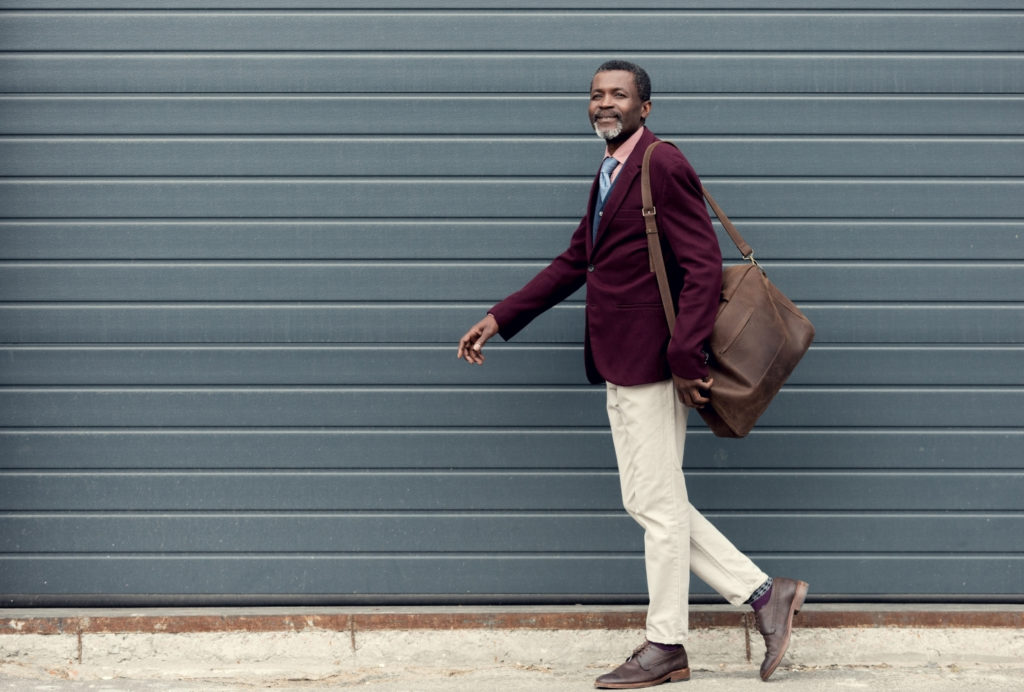 mature fashion for men
