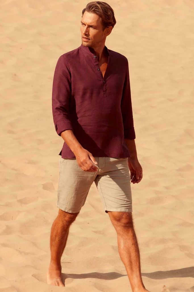shorts fashion for men