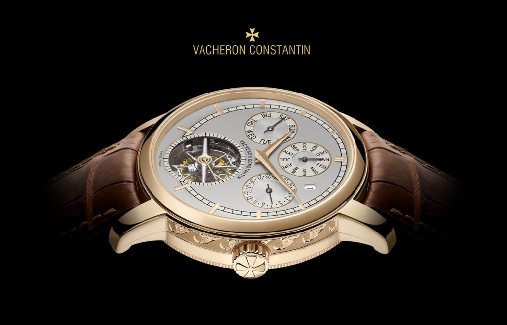 Luxurious Watches for Men