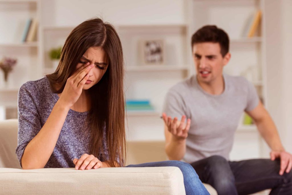tips for men who want to get more affection from their girlfriend