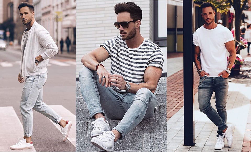 Retro Style Moves That Will Instantly Make You Look Timelessly Cool