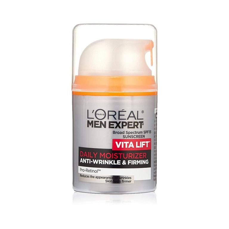 best moisturizer for men