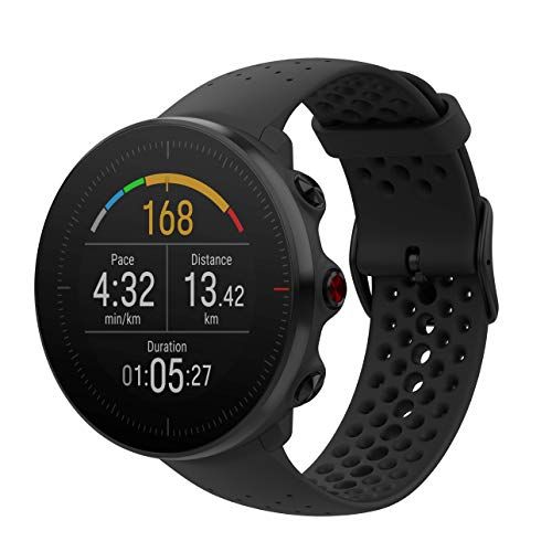 best fitness watch for men