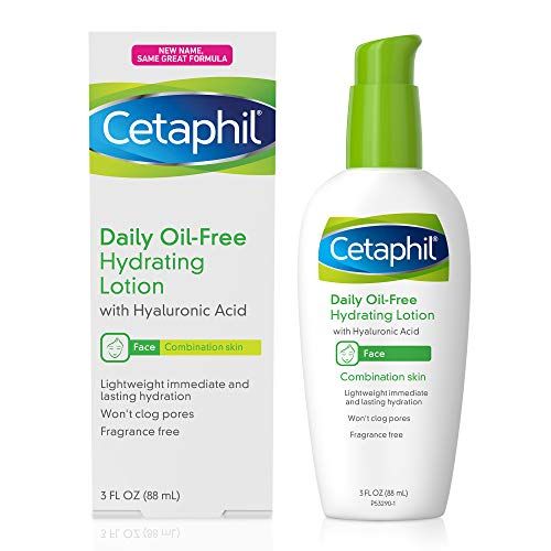 best moisturizer for men