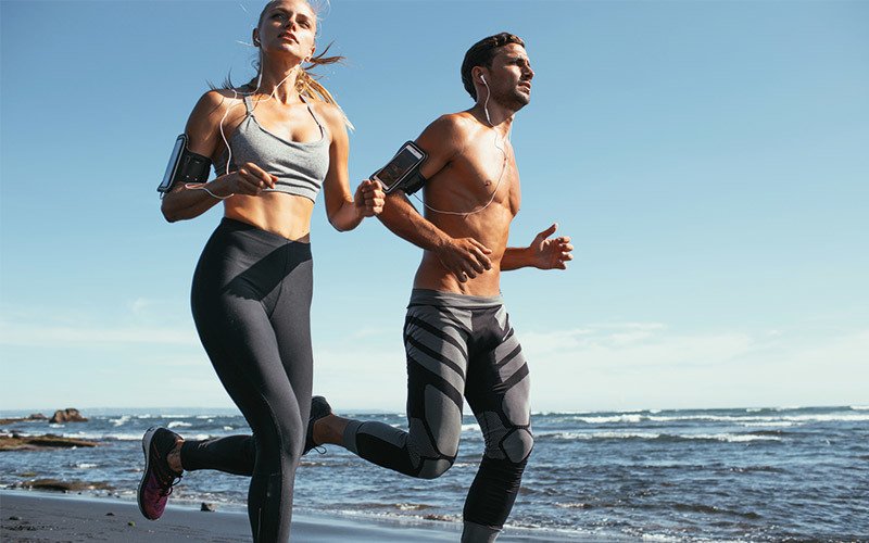 different types of sports for men with different purposes
