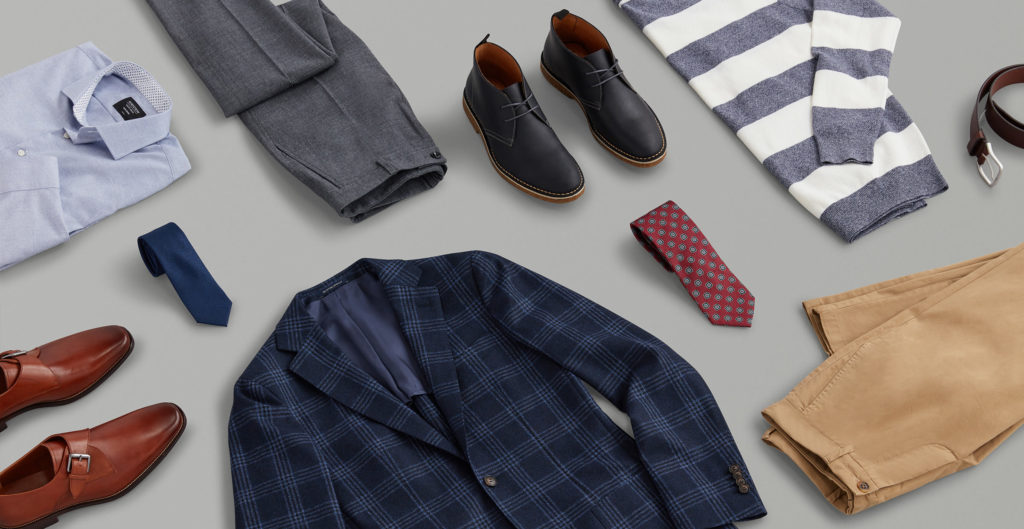 Men's Fashion 