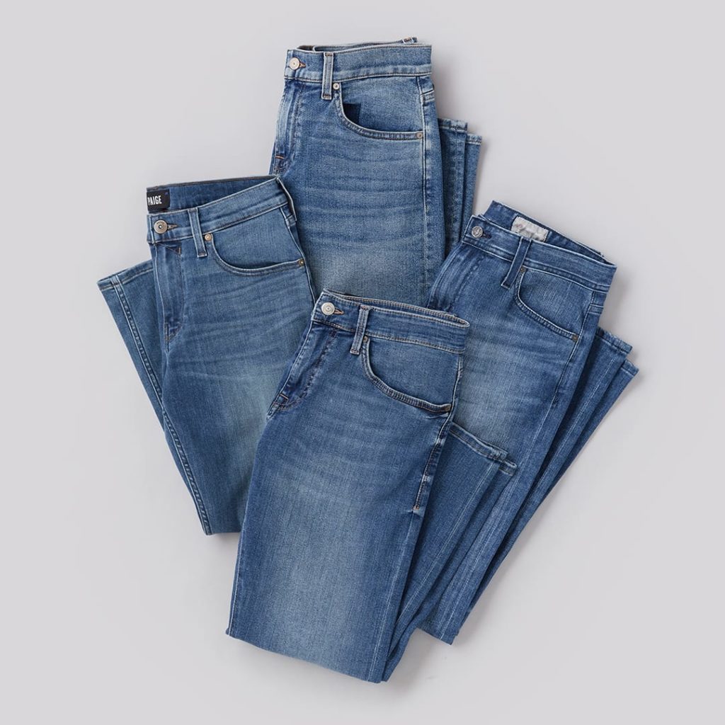 work from home fashion style 