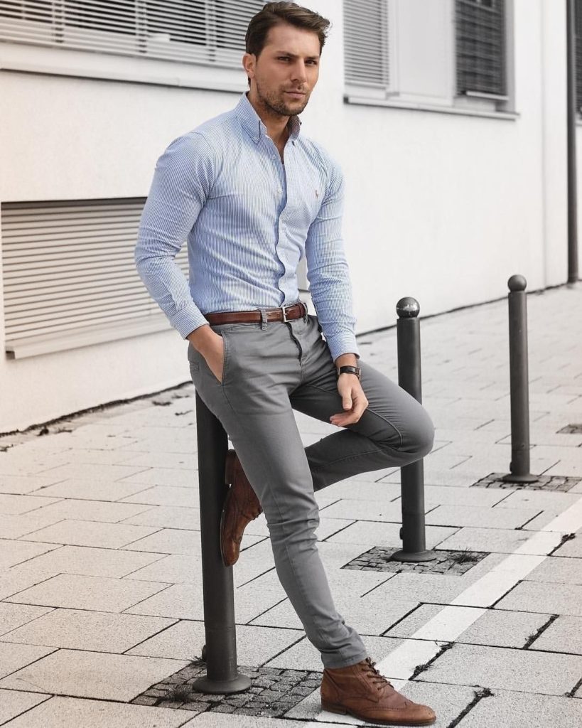 office wear fashion for men