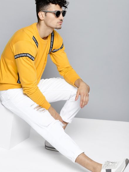 sweatshirts fashion for men