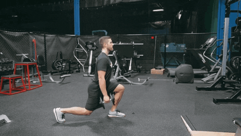 different types of Squat for men