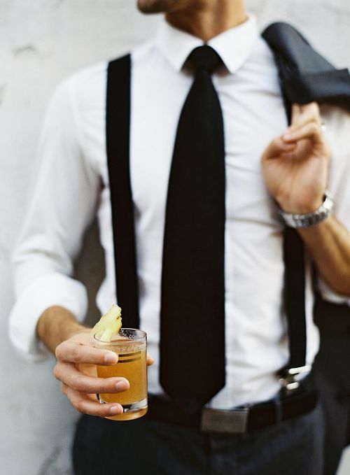 office wear fashion for men