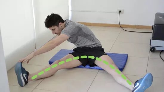 morning exercise for men