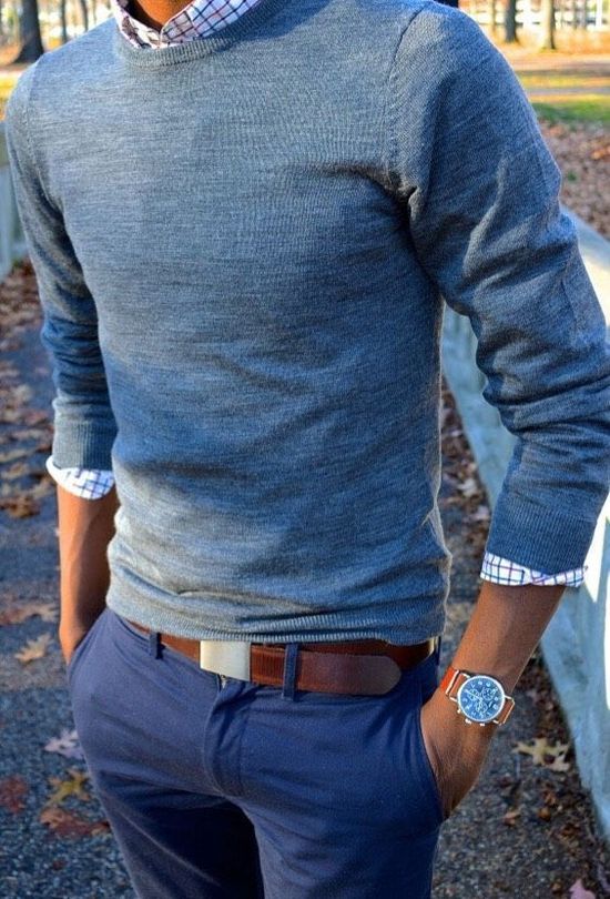 office wear fashion for men
