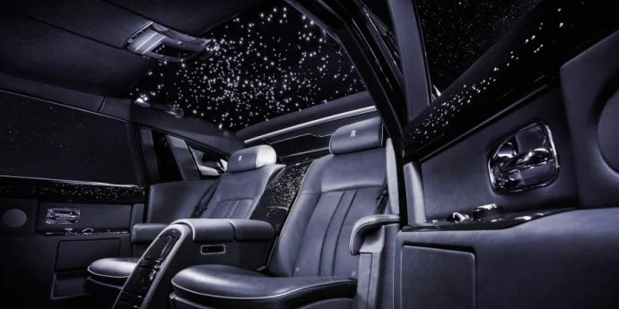 most expensive car accessories for men
