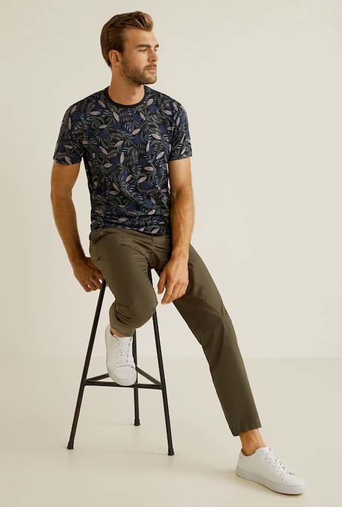 ALL-OVER PRINT