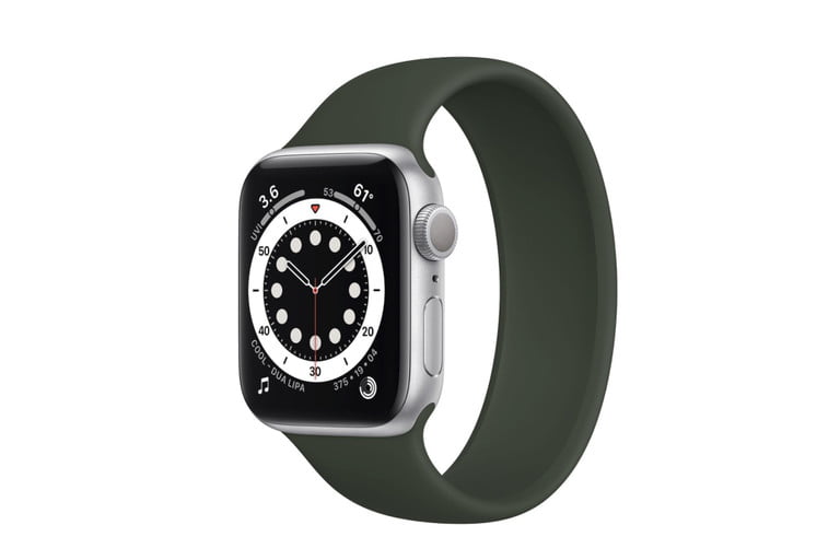 Apple Watch Series 6