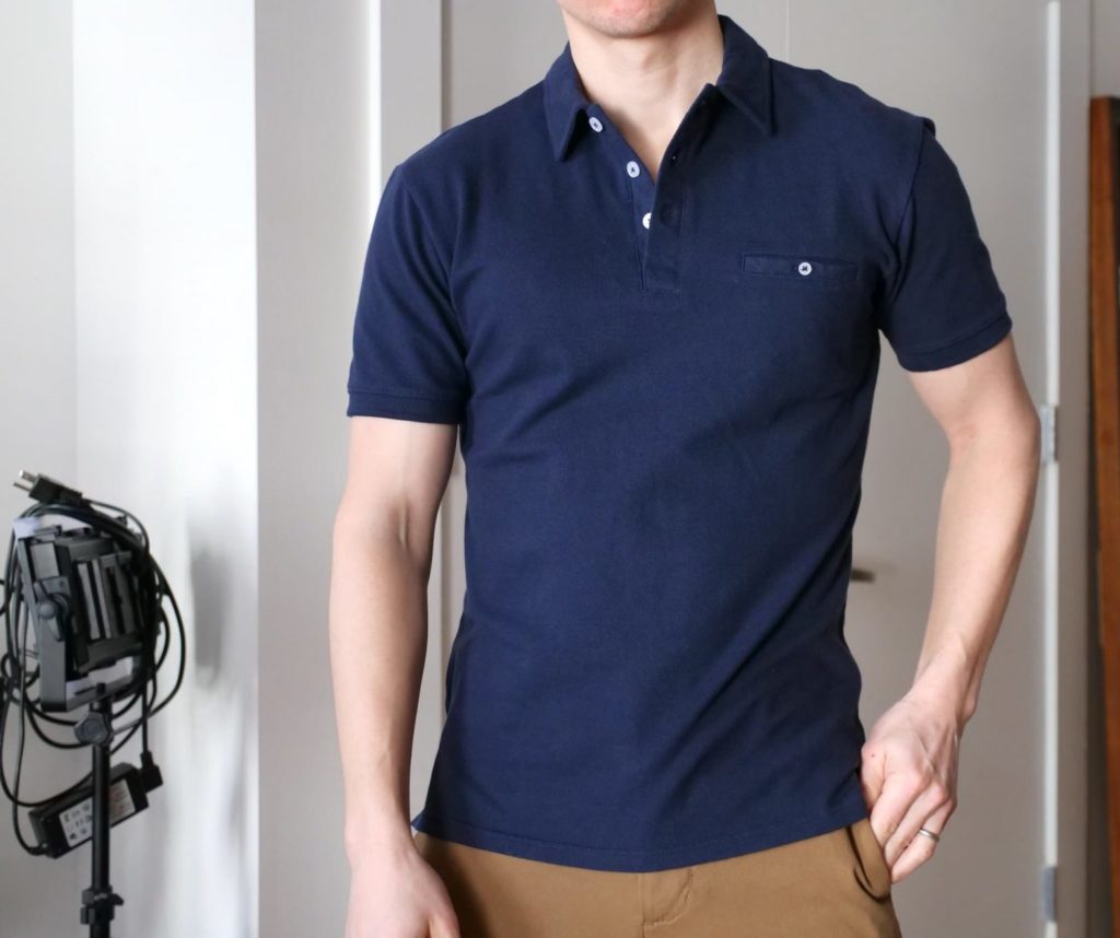 men first date fashion