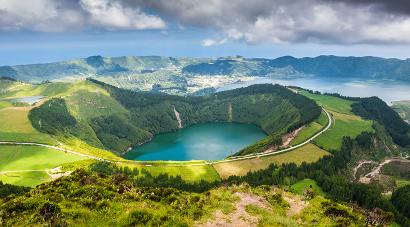 Azores Islands, Portugal