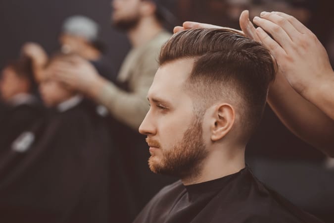 Barber
