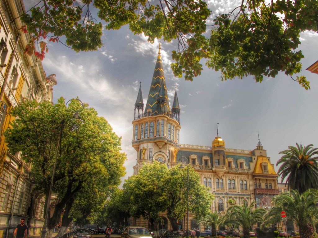 Batumi