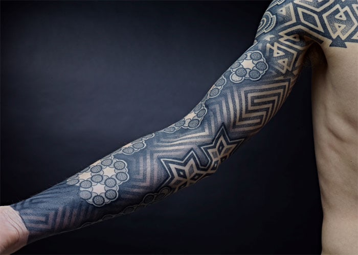 sleeves tattoos for men