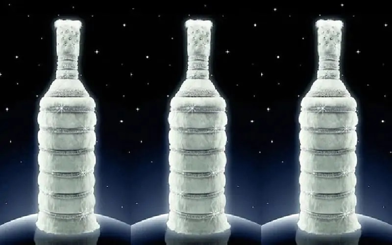 Billionaire Vodka