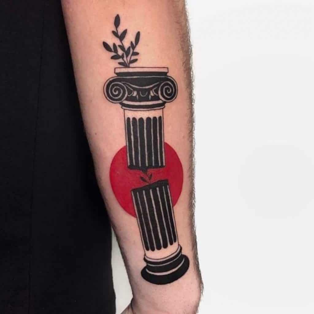great tattoo ideas for Men