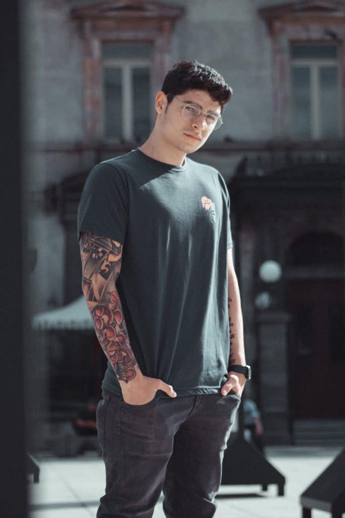 great tattoo ideas for Men