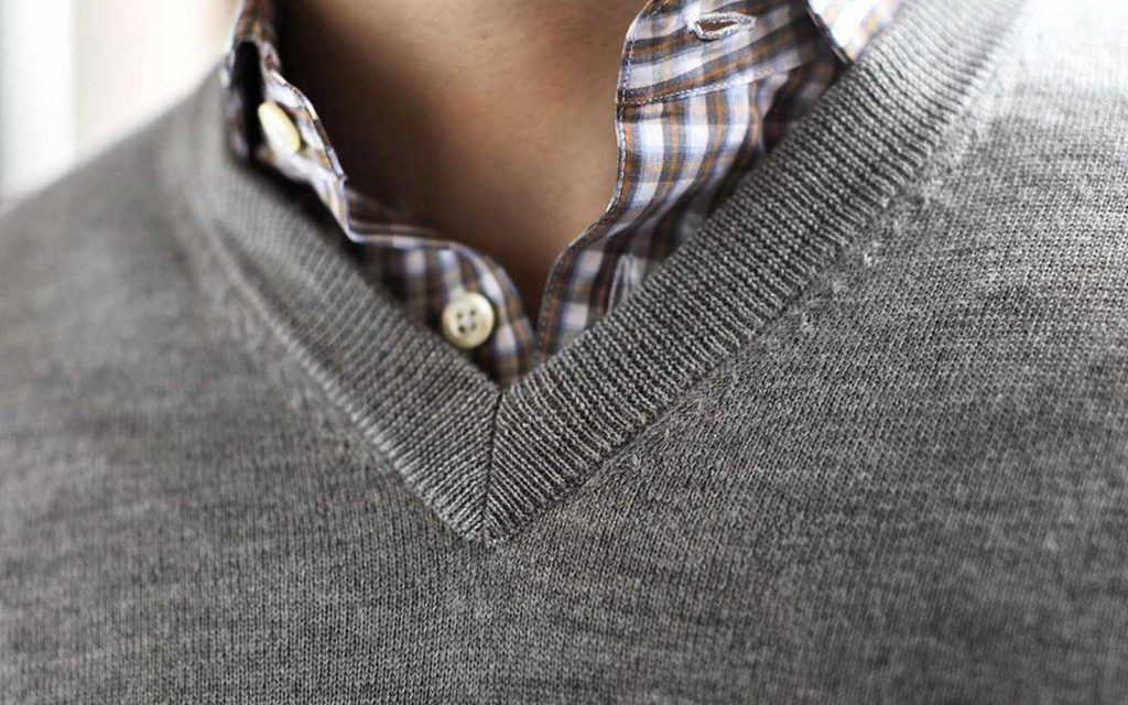 Cashmere_V-Neck