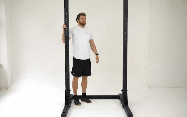flexibility exercise for men