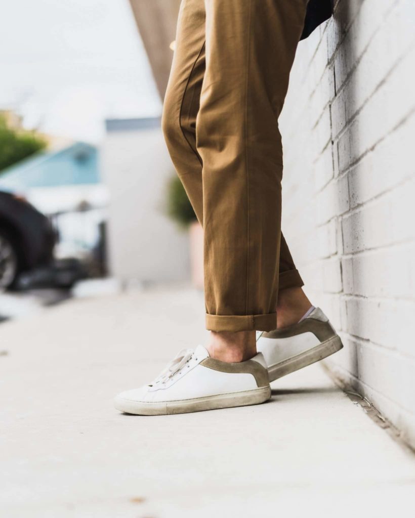 men first date fashion