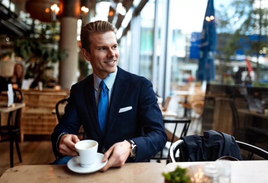 Color Shoes Go With A Navy Blue Suit