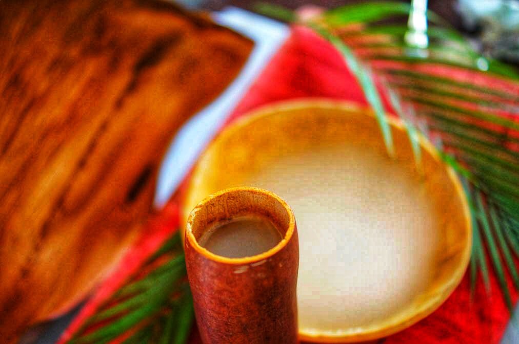 Palm Wine