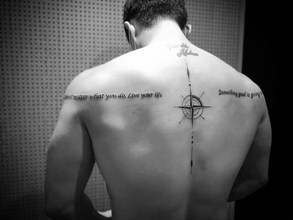great tattoo ideas for Men