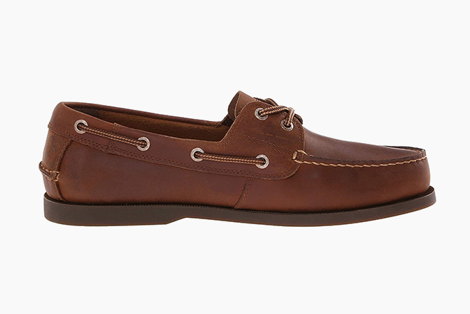 best boat shoes for men