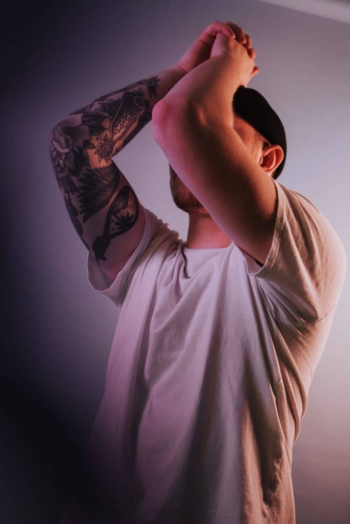 great tattoo ideas for Men