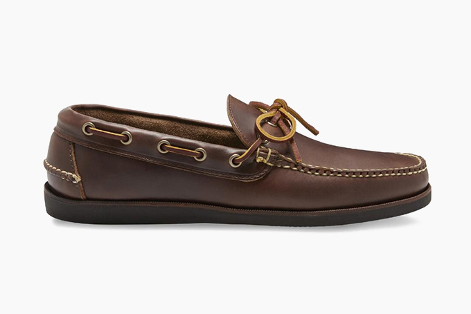 best boat shoes for men