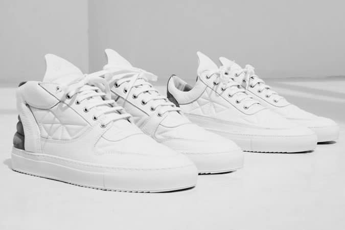 Filling Pieces