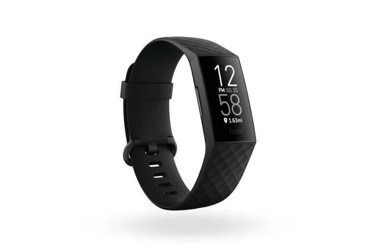Fitbit Charge 4