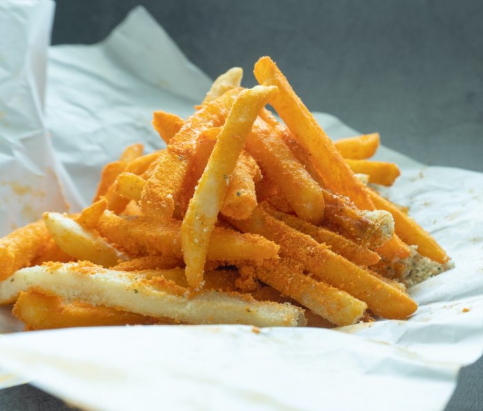 foods to avoid for men