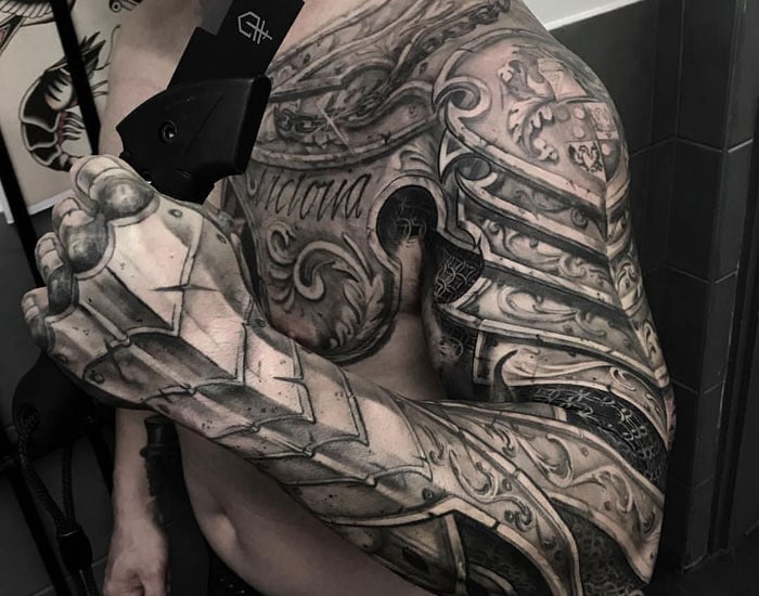 sleeves tattoos for men