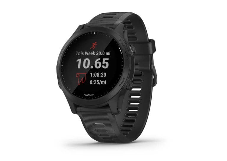 Garmin Forerunner 945