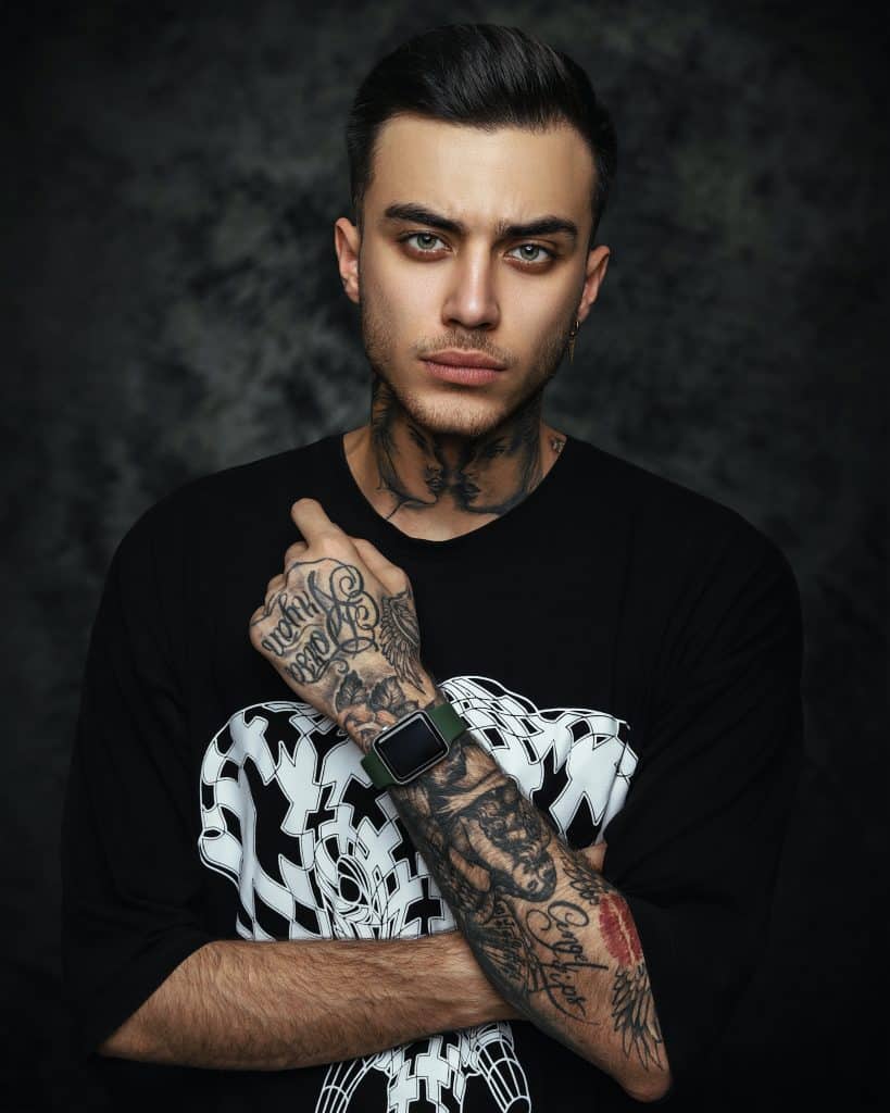 great tattoo ideas for Men