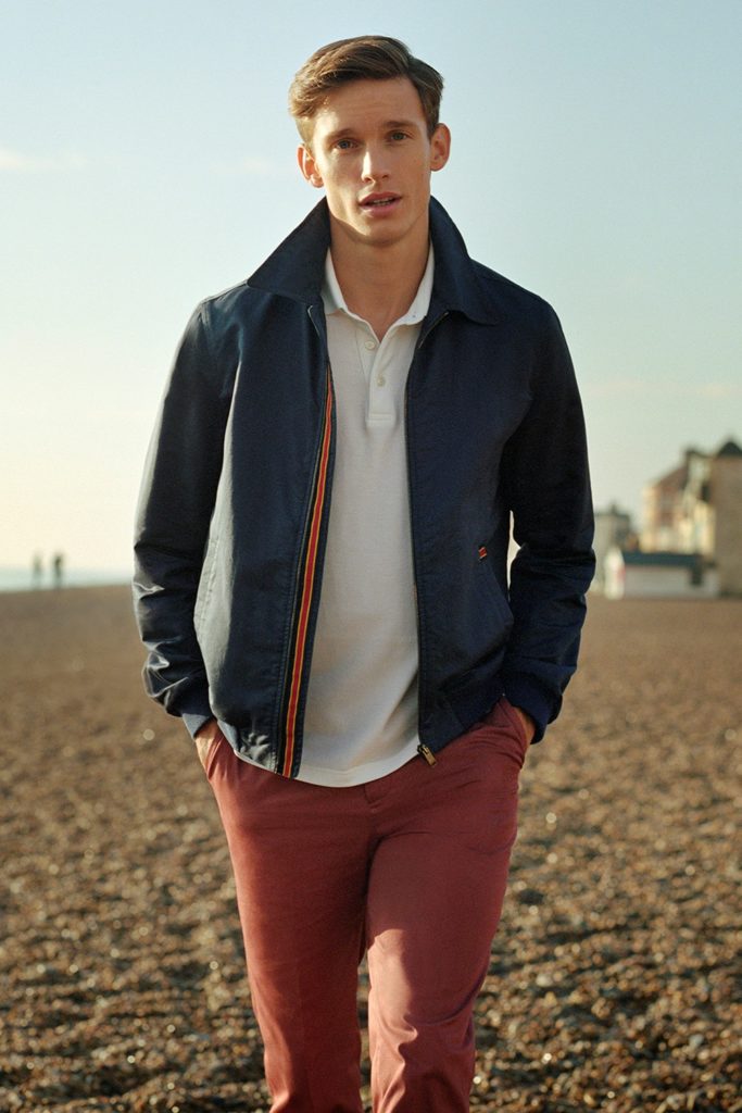 Harrington
