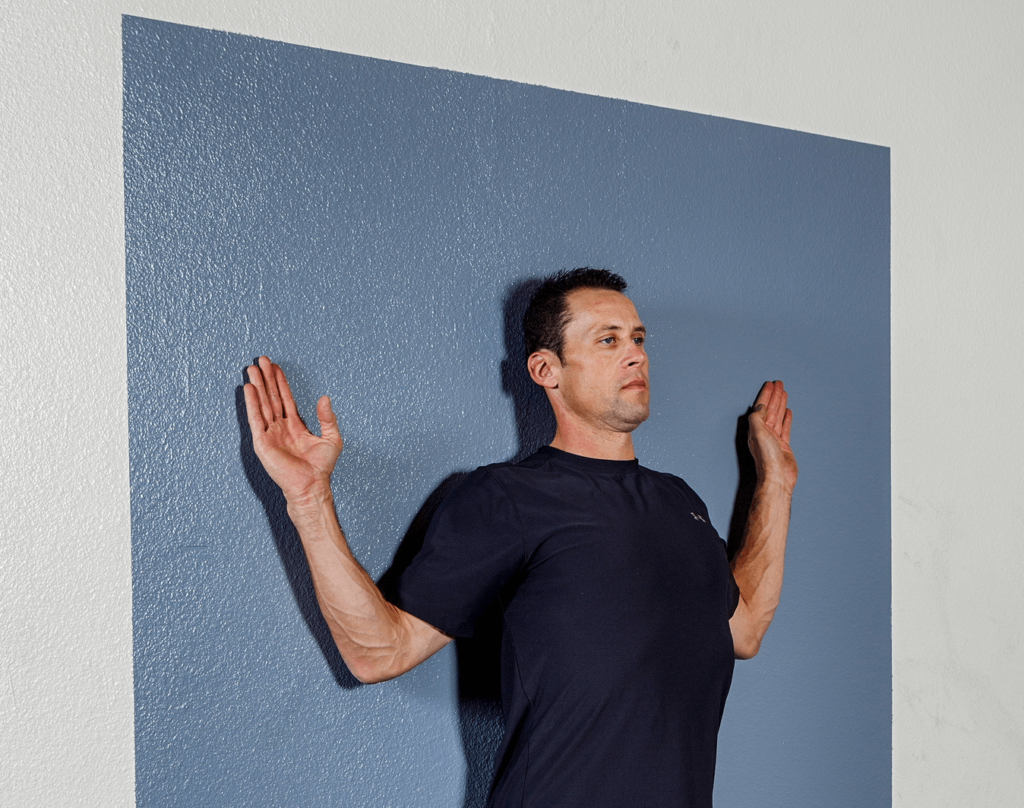 Wall Angels